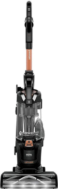 Bissell SurfaceSense Pet Upright Vacuum - Tangle-Free Brush Roll & Lift-Off Technology for Allergen Removal