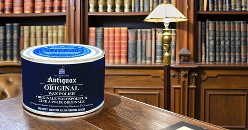 Antiquax Original Wax Polish