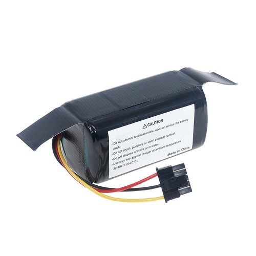 LINKCOMM ABL-G Battery Replacement for iRobot Roomba Combo & Vac Essential Robot Vacuum Y0110 Y011020 Y0140 Y014020 Q011 Q011020 Q0120 Q012020
