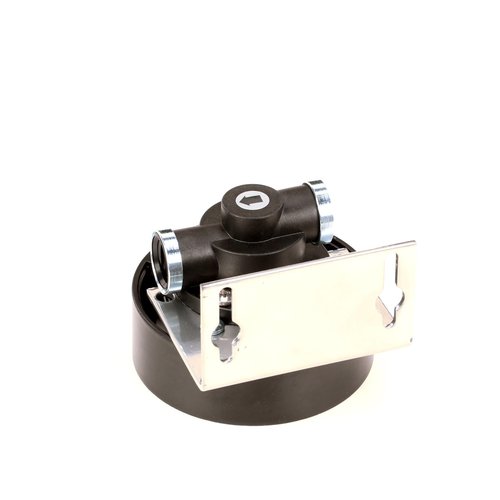 Everpure Ql2 Head W/Brkt 1