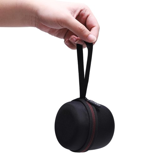 LTGEM Case Compatible with Hatch Rest Go Baby Sound Machine, Mint