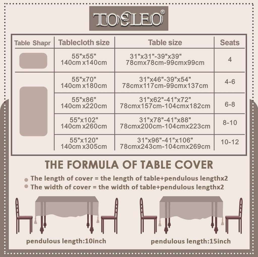 Tosleo Fairy Tablecloth White Pearl Table Cloth Summer Sheer Tulle Fabric Lace Table Cover Bridal Veil Tablecloths Chiffon Table Covers for Christmas Wedding Birthday Party(55 x 102 Inch)
