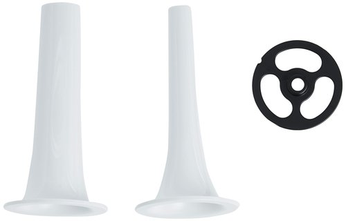 KitchenAid KSMSSA Sausage Stuffer Kit
