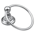 Moen BP6986CH Madison Chrome -Towel Ring