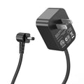 Solopen Charger Compatible with Dirt Devil Vacuum Replacement for 720429001 Power Adapter Charger for BD40200V BD50500V BD30100V BD45000 BD45000V with 5.9Ft Power Cord