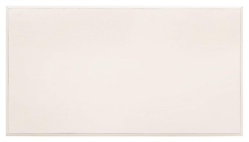 Safavieh Home Collection Athena Distressed White 3-Drawer Console Table