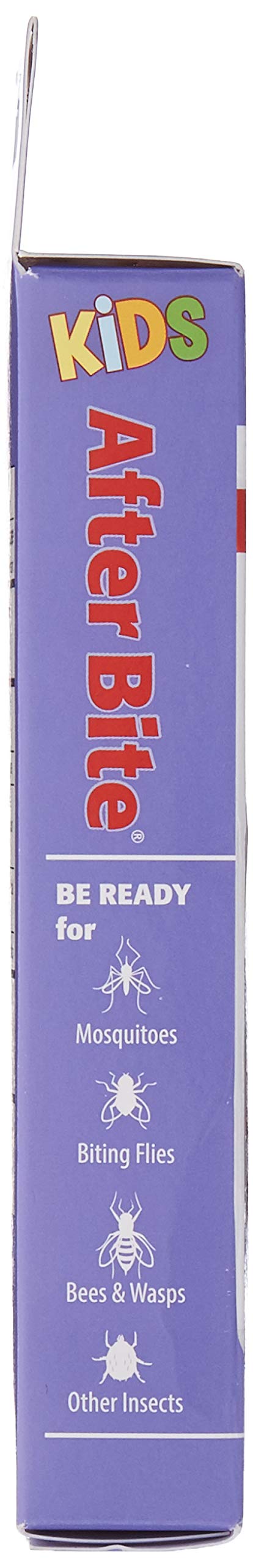 After-Bite Itch Relief Ointment - 0.7 oz