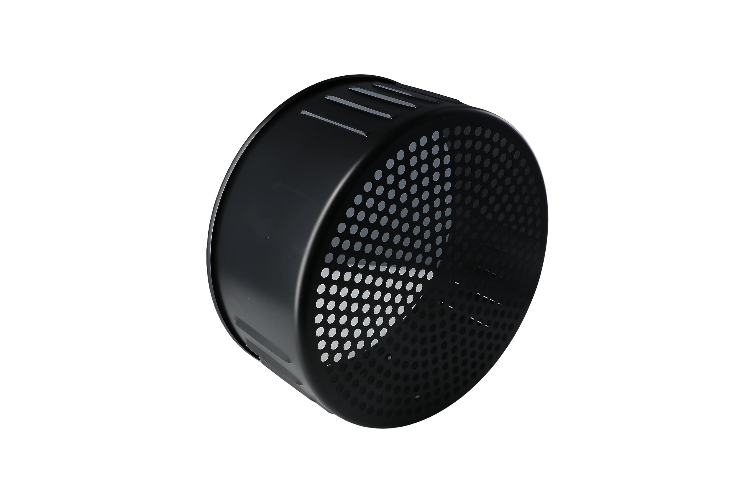 Vctitil Air Fryer Replacement Basket - 3.7 Qt Non-Stick Fry Basket