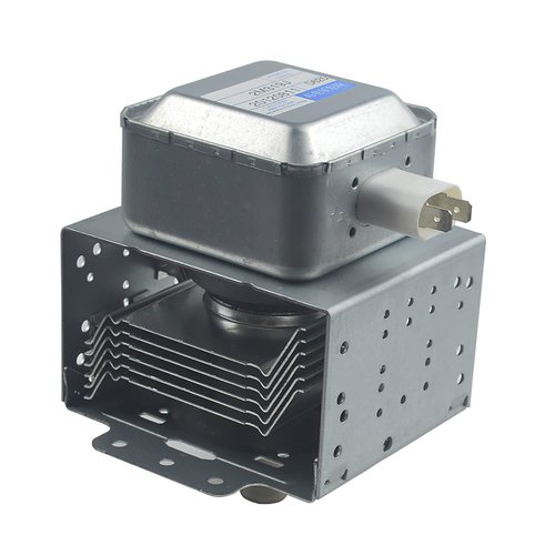 WB26X23320 Magnetron for Frigidaire GE WB27X11211 5304509470 5304464072 MW-4450-21 JVM3160DF4WW Microwave Oven Magnetron Repair Parts Replace 2M319J Magnetron