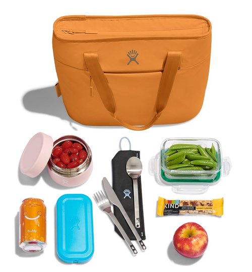 Hydro Flask 8 L Insulated Tote Fossil