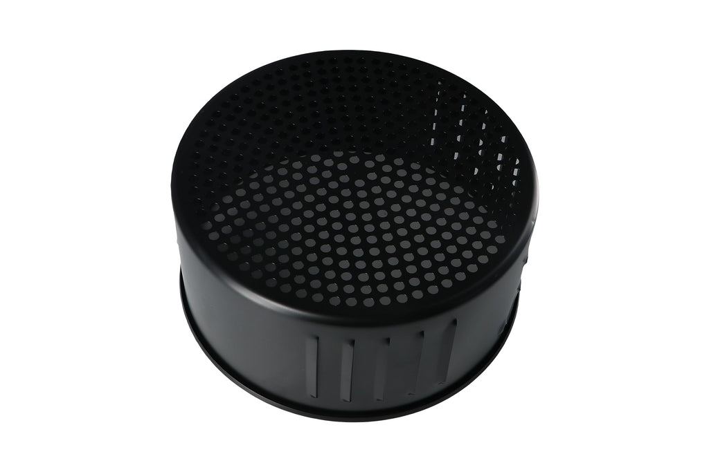 Vctitil Air Fryer Replacement Basket - 3.7 Qt Non-Stick Fry Basket