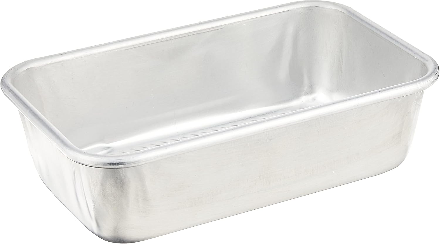 Nordic Ware Prism Loaf Pan - Durable Non-Stick Bakeware | Perfect for Homemade Bread