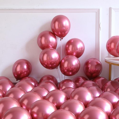 K pop Music Hunter Theme Birthday Decorations,Pink and Purple Balloon Garland Arch Kit with Music Note Disco Ball Exploding Star Foil Balloons for K pop Movie Theme Birthday Singer Party Decoration