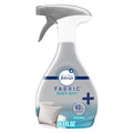 Febreze Fabric Refresher Heavy Duty Crisp Clean Air Freshener (1 Count, 500 Ml)