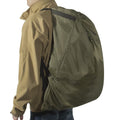 Rothco 29292: Packable Laundry Bag Backpack