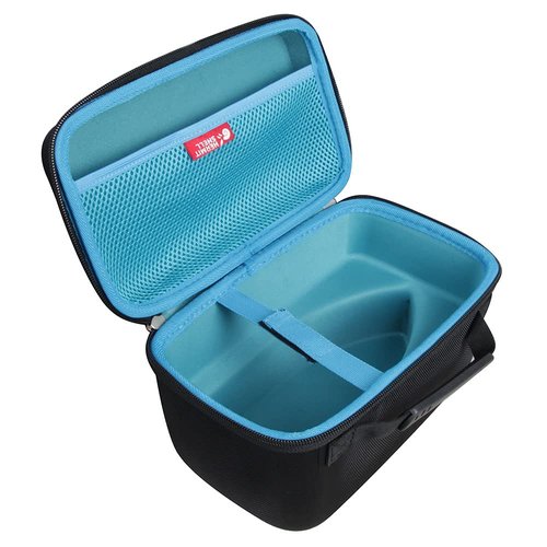 Hermitshell Hard Travel Case for Conair EZ Press 800 Watt Handheld Steam Iron