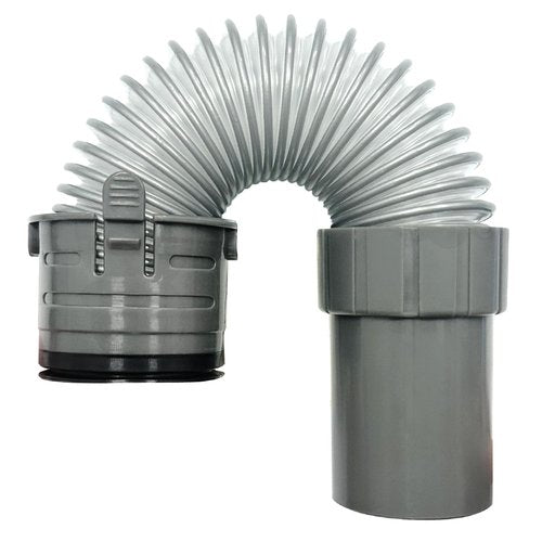 Dovlazm Vacuum cleaner hose Replacement Part for Shark Navigator Lift-Away NV350 NV356 NV355 NV352 NV351 NV356E NV357 NV360 UV440,6.7in length