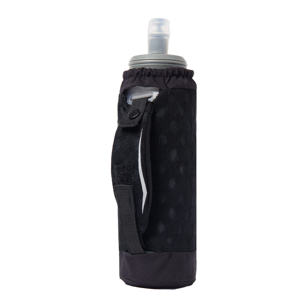 Nathan ExoDraw & ExoShot 2.0, Handheld Running Water Bottle for Marathons, Hiking, Ultra Running & Outdoor Activity