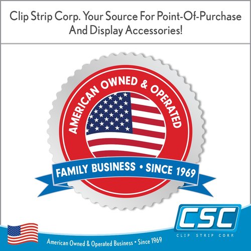 Clip Strip Free Standing Spinner Retail Display Rack Corp, 68.5" H,108 Total Clips, 4" Top Wire Sign Holder, 12 Rotating Rods each w/ 9 Heavy Duty Genuine Coil Spring Clips, 24" W Base, Black