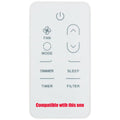 Replacement Remote Control for HISENSE EQK AC Air Conditioner Remote Control RCH-RWW1-0(HSN) AW-08CW1RVFUE20 AW-08CW1RVFUE21 AW-08DR1RVFU20 AW-08DR1RVFU21 AW-08TW1RAFUE20 AW1021CW1W AW-10CW1RVFUE20