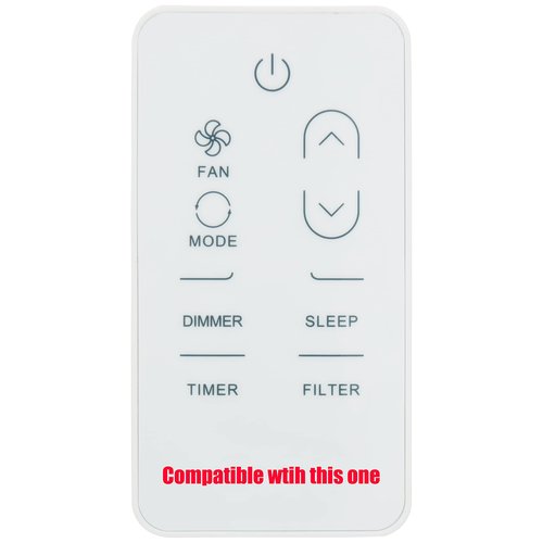 Replacement Remote Control for HISENSE EQK AC Air Conditioner Remote Control RCH-RWW1-0(HSN) AW-08CW1RVFUE20 AW-08CW1RVFUE21 AW-08DR1RVFU20 AW-08DR1RVFU21 AW-08TW1RAFUE20 AW1021CW1W AW-10CW1RVFUE20