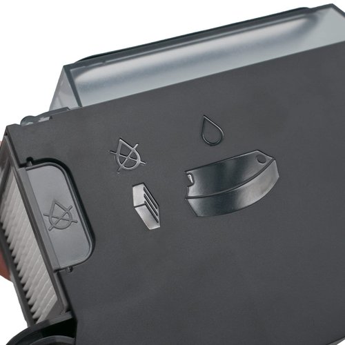 Garbage fighter Dust Bin Box Replacement Compatible with iRobot Roomba E5 E6 E7 i1 i3 i4 i6 I7 i7+ i7 Plus i8 J7 Parts Replacement