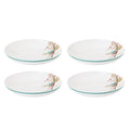 Lenox 897260 Chirp Pasta Bowls, Set of 4