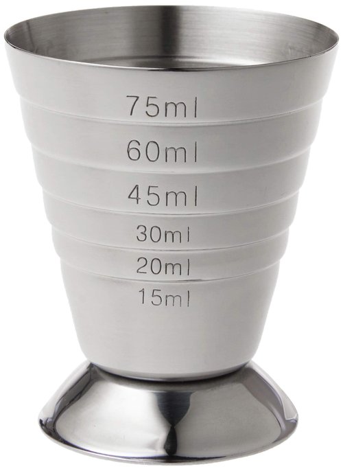 Barfly Classic Cocktail Stirring Set, Stainless Steel (M37132)