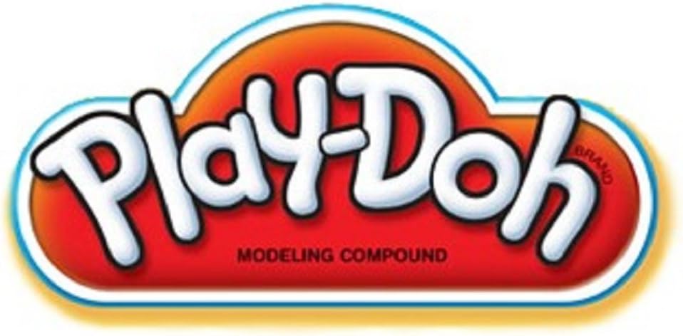 Play-Doh Advent Calendar - Fun Holiday Craft Kit for Kids | 24 Surprise Activities