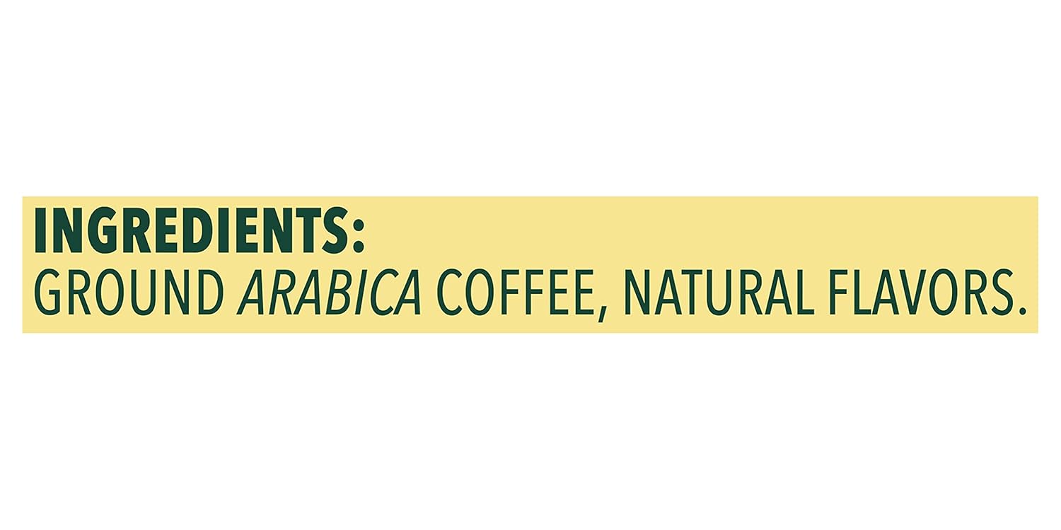 Starbucks Vanilla Coffee K-Cups - 160 Count for Rich Flavor and Convenience
