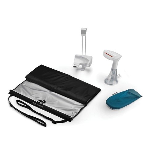 Conair Complete Care Protective Door Press Pad, Helps Protect Surfaces While Garment Steaming