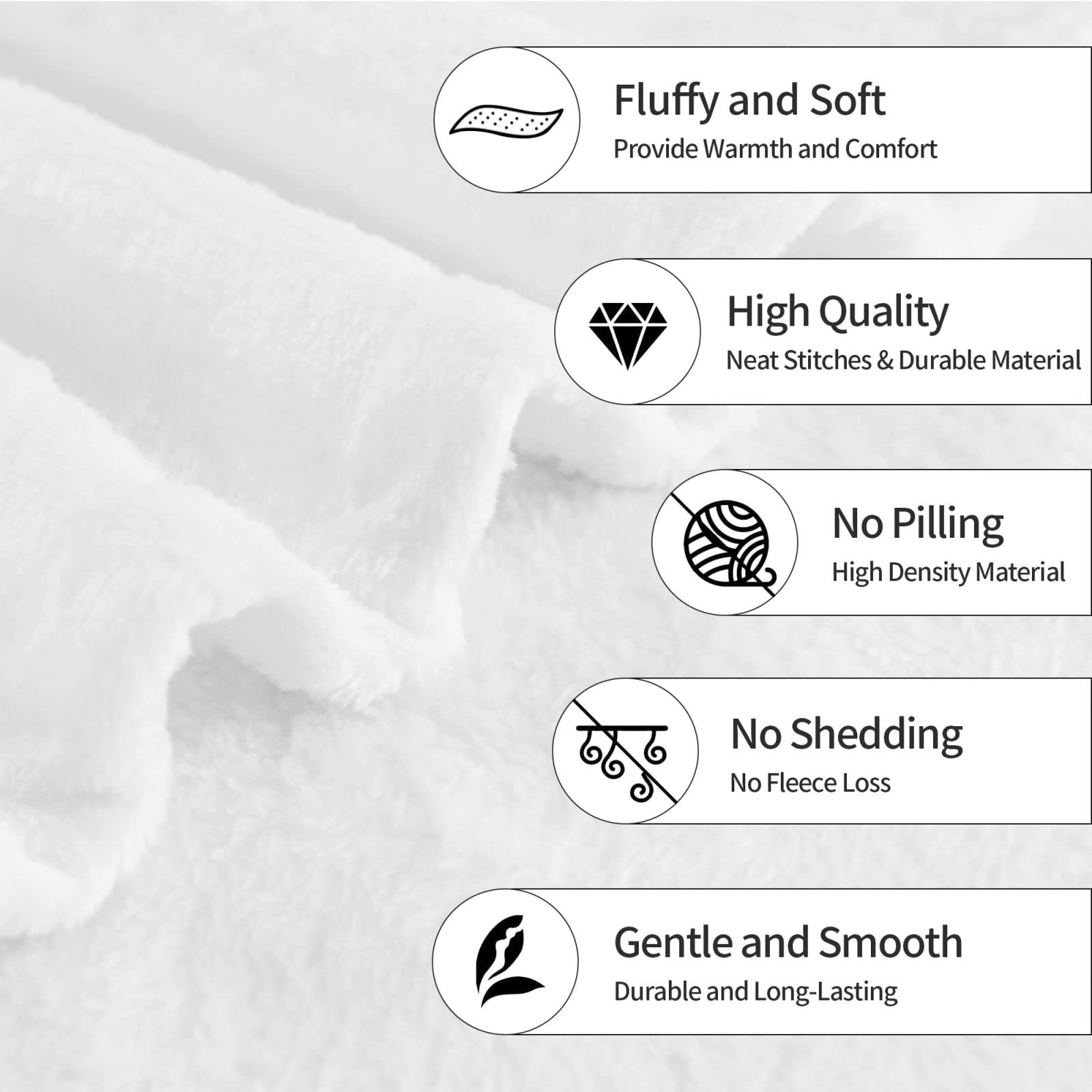 Mid Century Cat Fleece Throw Blanket Soft Flannel Plush Lightweight Warm Cozy Blanket for Men Women Couch Bed Sofa Travel 60"x80"