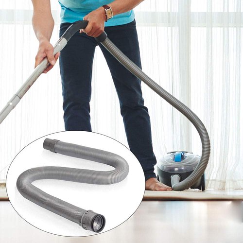 Vacuum Hoses for Shark NV22: Replacement Hose for Shark Navigator Vacuum NV22 NV44 NV46 NV60 NV70 NV80 NV355 UV400 UV410 - Part Number 1114FC