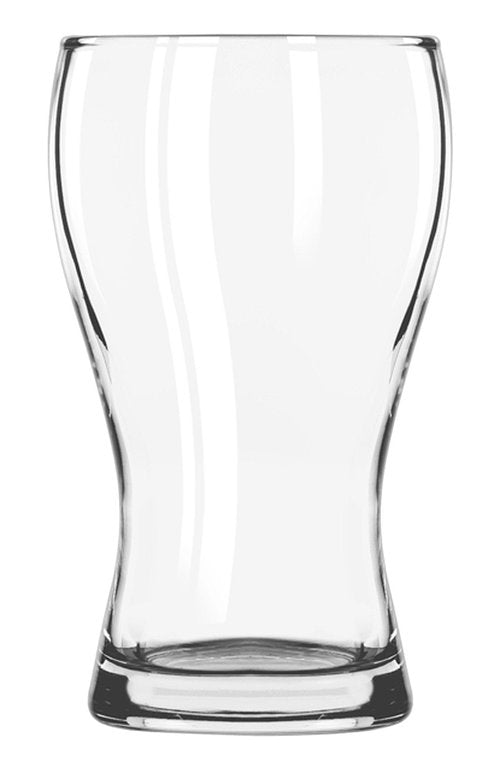 Libbey Mini Pub Glass (4809), 5oz - Set of 12