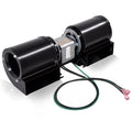 Criditpid Replacement 80P20003-R Convection Blower Fan for St Croix Afton Bay, Auburn, Hastings Pellet Stoves.