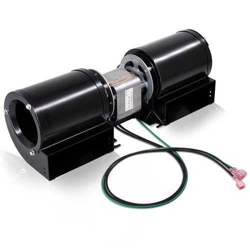 Criditpid Replacement 80P20003-R Convection Blower Fan for St Croix Afton Bay, Auburn, Hastings Pellet Stoves.