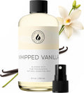 Aroma Country Whipped Vanilla Diffuser Oil - Luxury Essential Oil for Long-Lasting Home Fragrance | 8.5 Fl. Oz
