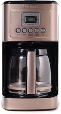 Cuisinart Coffee Maker - 14-Cup Fully Automatic with Brew Strength Control & 1-4 Cup Setting | Stainless Steel DCC-3200UMB