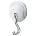 Kokuyo super strong magnet hooks tough white capitalists hold up load 10kgf Fuku-227W (japan import)
