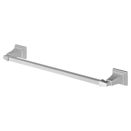 TS Series 24" Towel Bar in Polished Chrome