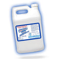 Septi-Flow Shock Septic Drainfield Repair Solution, Clears Leach Fields, Dissolves Hardened Deadpan Soil, Complete Treatment, One Gallon - 128 Fl Oz (Pack of 1) - Drain Field Treatment by Septi-Flow