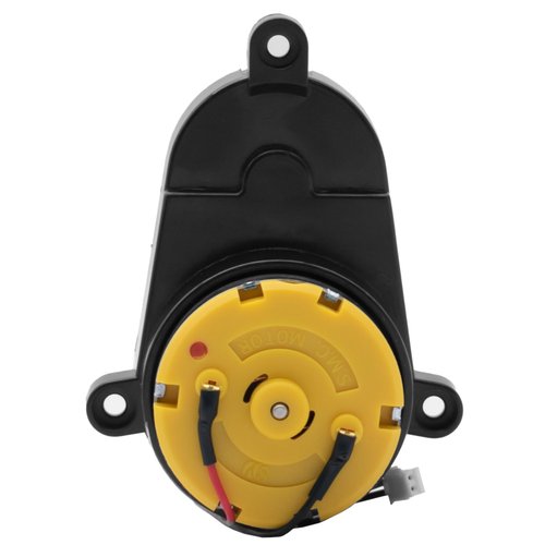 Coodss Side Brush Motor for Eufy RoboVac 11S, 11S Plus, 11S MAX, 12, 15C, 15C MAX, 15T, 25C, 30, 30C, 30C MAX, G10 Hybrid, G30, G30 Edge Robot Vacuum Cleaner Spare Part Accessories