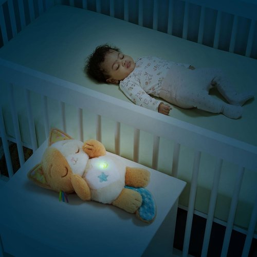 VTech Baby Soothing Slumbers Sleepy Kitten