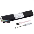 D5 Battery Replacement for Neato D7 D6 D5 D4 D3, D3 D3+ D301 D303 D4 D5 D5+ D502 D503 D6 D7 D701 D702 D703 D705 Vacuum Cleaners 205-0011 205-0013 205-0028 945-0225 945-0266 4INR19/65-214.4V 61WH