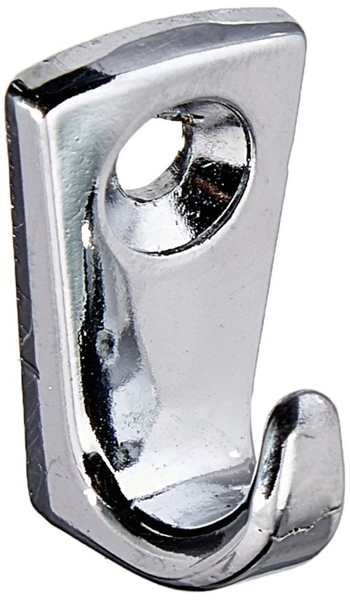 Perko 1249DP0CHR Utility Hooks - Pack of 5