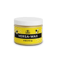 Fox Run Versa Wax, Beeswax Polish for Metals and Wood, 6 Ounces