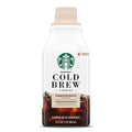 STARBUCKS® Cold Brew Concentrate – Multi Serve 32oz Madagascar Vanilla (6 case)