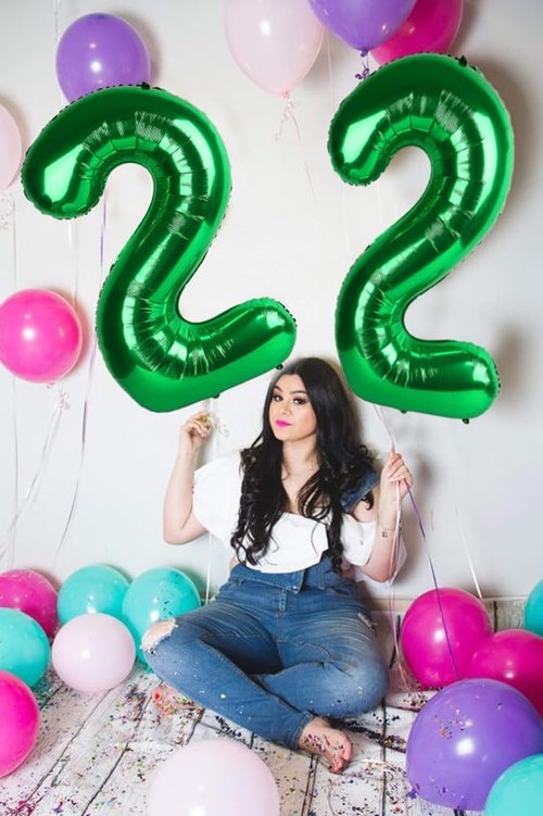 40 Inch Dark Green Number 4 Balloon | Perfect for Birthdays, Graduations, and Weddings