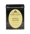 Harney & Sons Russian Country Lapsang Souchong Loose Tea, 4 Ounces