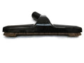 Hardwood Floor Brush 1 and 1/4 with Soft Bristles Universal Vacuum Cleaner Attachment 10 Wide (Basic)